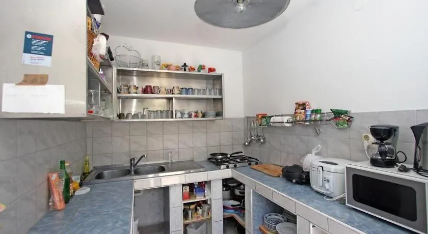 Guest house Room In Medulin With Terrace, Air Conditioning, Wifi 3488-9