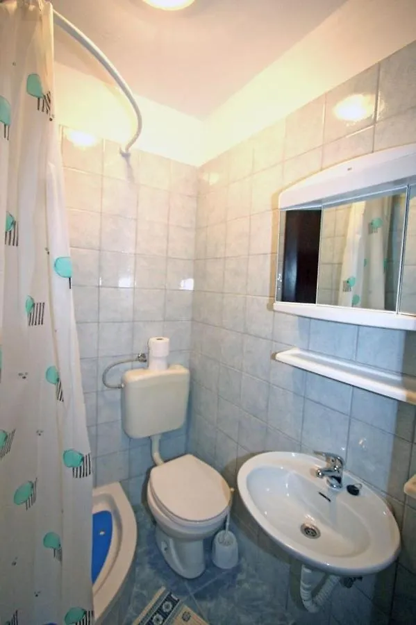 Guest house Room In Medulin With Terrace, Air Conditioning, Wifi 3488-9