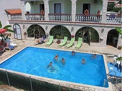 Guest house Room In Medulin With Terrace, Air Conditioning, Wifi 3488-9 Croatia