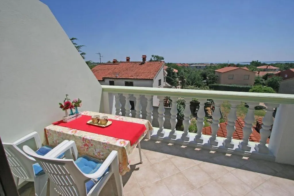 Room In Medulin With Terrace, Air Conditioning, Wifi 3488-9 Guest house