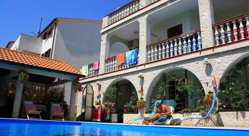 Room In Medulin With Terrace, Air Conditioning, Wifi 3488-9 0*,  Croatia